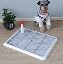 Dog Toilet Large Small Dog Automatic - Snoopy Doo