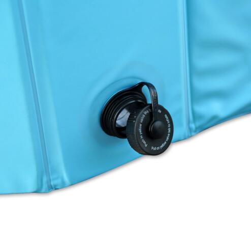 Foldable Pet Dog Swimming Pool - Snoopy Doo