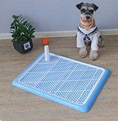 Dog Toilet Large Small Dog Automatic - Snoopy Doo