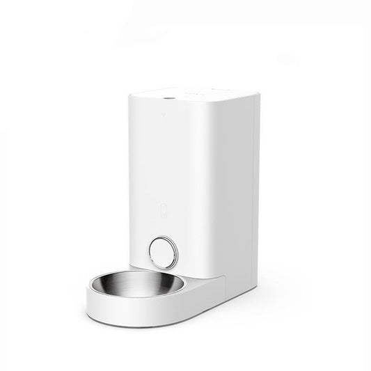 Smart Feeder Automatic Pet Feeder - Snoopy Doo