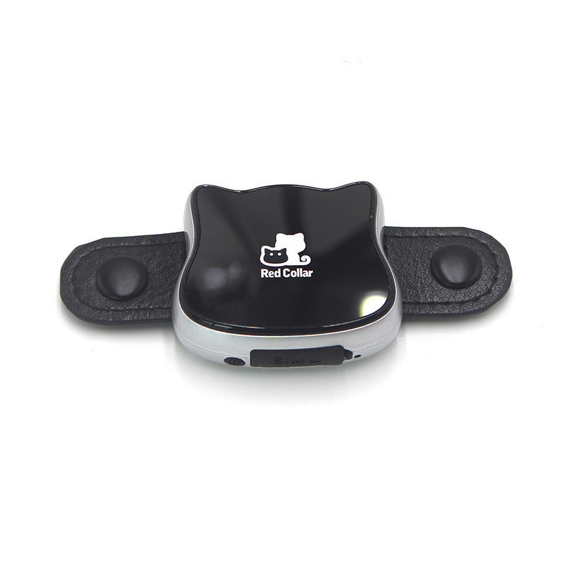Smart Anti-Lost Pet Tracker Collar - Snoopy Doo