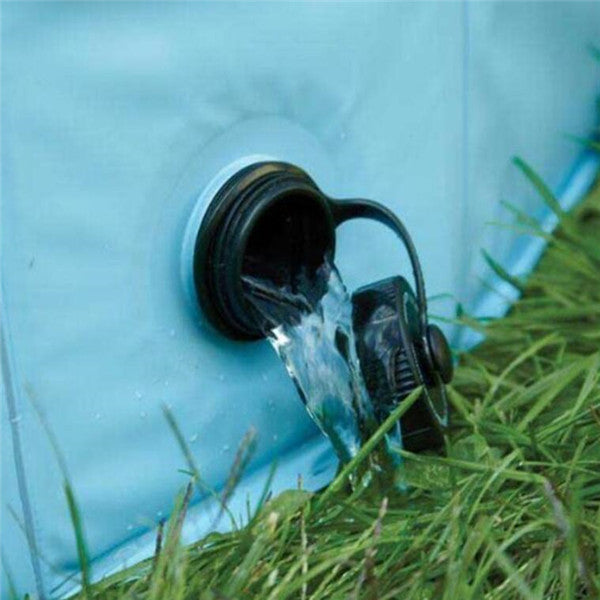 Foldable Pet Dog Swimming Pool - Snoopy Doo