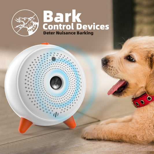 Ultrasonic Bark Stop - Snoopy Doo