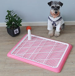Dog Toilet Large Small Dog Automatic - Snoopy Doo