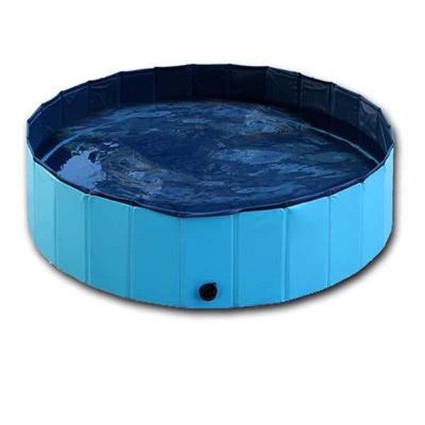 Foldable Pet Dog Swimming Pool - Snoopy Doo