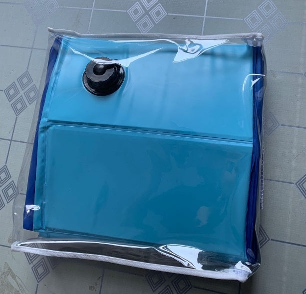 Foldable Pet Dog Swimming Pool - Snoopy Doo