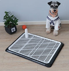 Dog Toilet Large Small Dog Automatic - Snoopy Doo