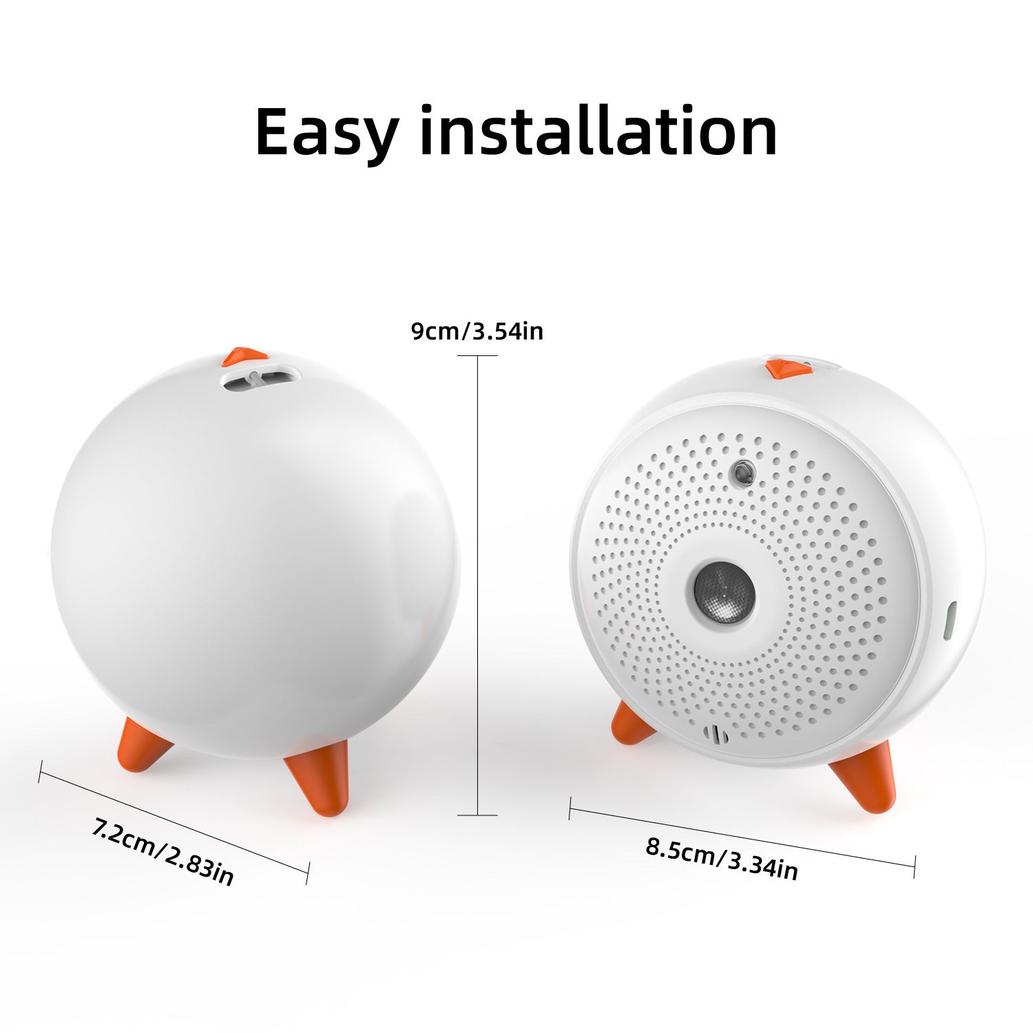 Ultrasonic Bark Stop - Snoopy Doo