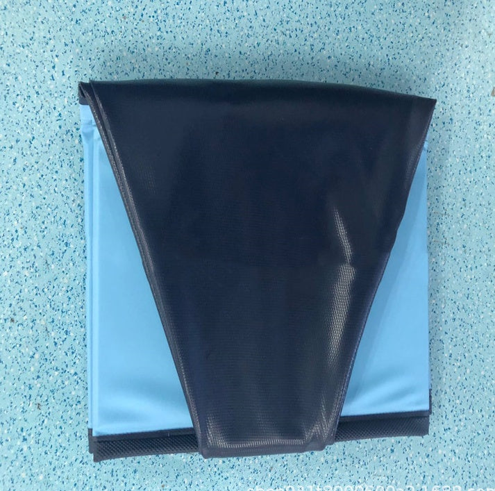 Foldable Pet Dog Swimming Pool - Snoopy Doo