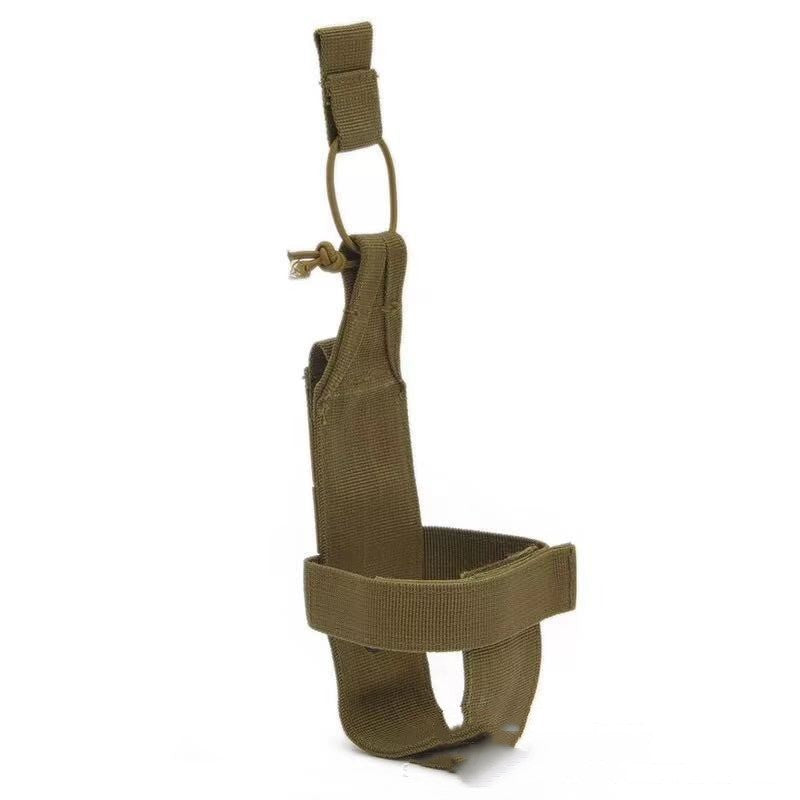 Tactical Dog Harness & Leash Set for All Breeds - Snoopy Doo